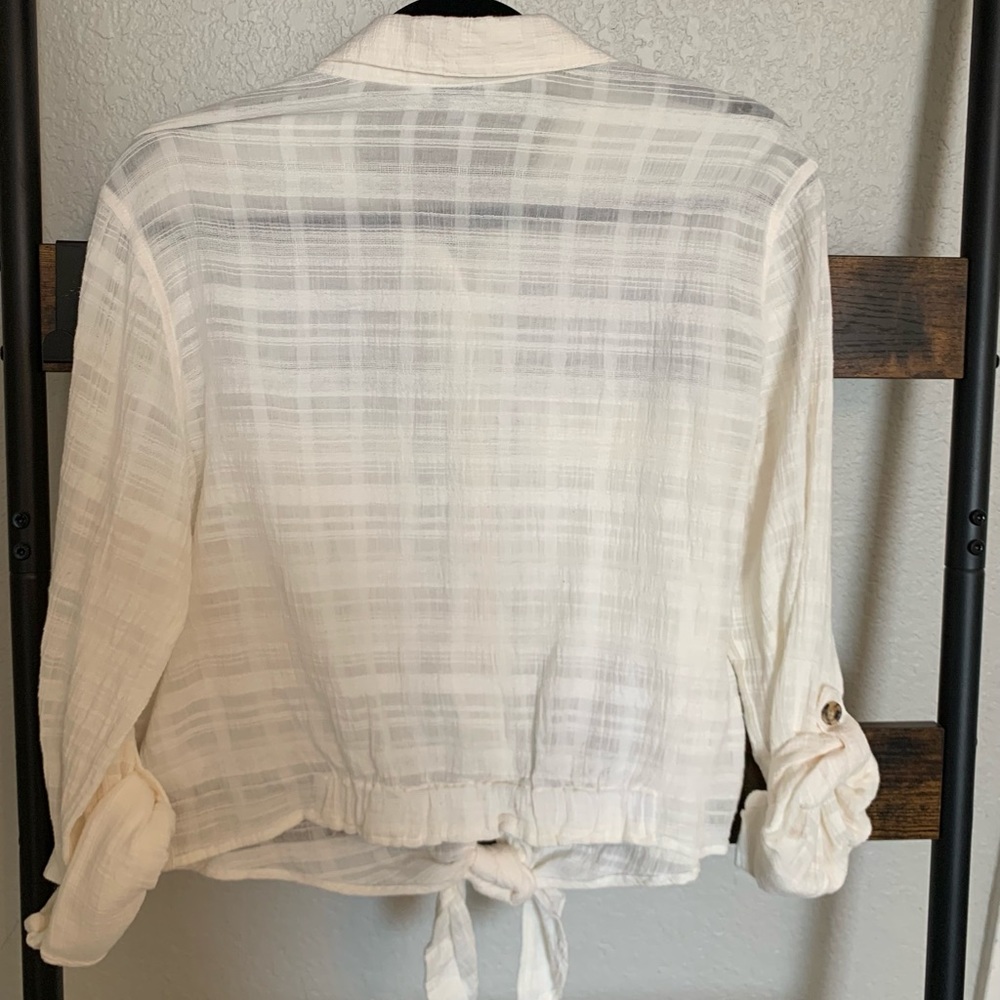 Express button down | M - Picture 2 of 5